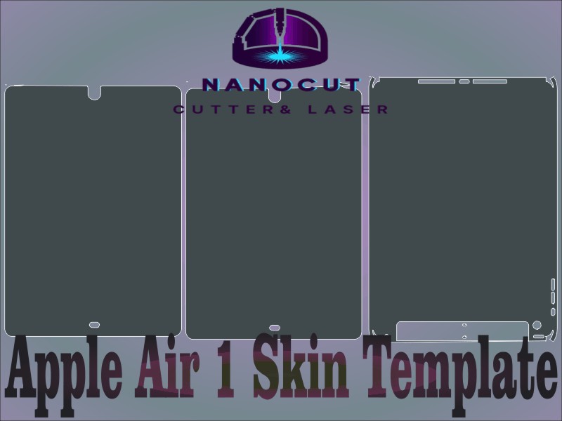 Apple Air 1